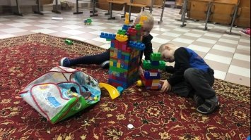 Рівненщина прихистила понад 16 тисяч дітей-переселенців
