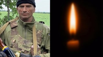 Рівненщина прощалася з трьома Героями