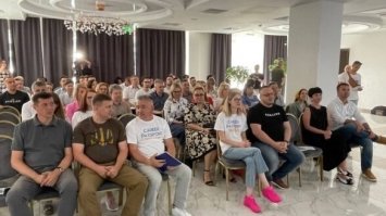 Рівненщина стала пілотною у освітньому проекті «Паспорт Кар’єри»