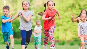 Рівненські чиновники шукають гроші на оздоровлення дітей