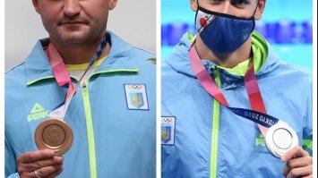 Рівненські переможці Олімпіади в Токіо отримають гроші на квартири