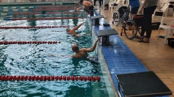 Рівненські спортсмени привезли із Кубка України чотири нагороди