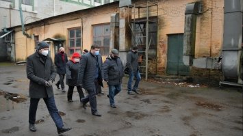 Рівненський авторемзавод готують до приватизації