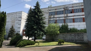 Рівненський радіозавод вдруге не змогли продати на аукціоні
