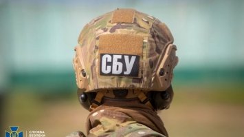 Рівненський суд призначив 13 років тюрми шпигунці з Донеччини