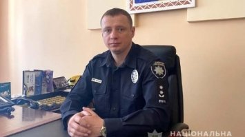 Рівненський відділ поліції ліквідовують