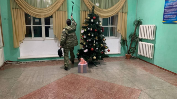 Рівненську школу замінували, до неї з`їхалися усі екстрені служби