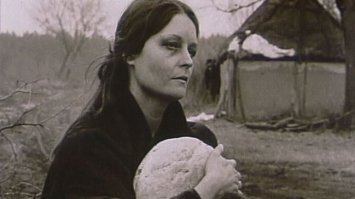 Рівнянам покажуть фільм про Голодомор