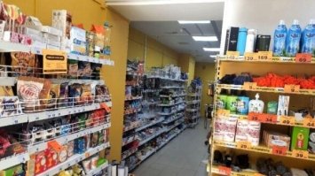 Рівнянин чотири рази обкрадав один і той же магазин: чоловіку повідомили про підозру