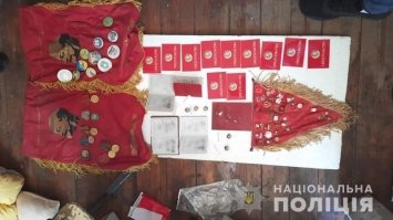 Рівнянин зберігав вдома патрони та коноплю 