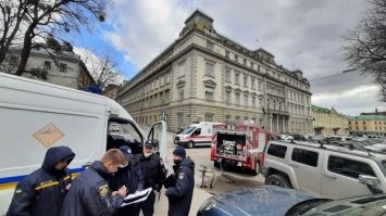 Росія стоїть за хвилею псевдомінувань по всій Україні, – СБУ