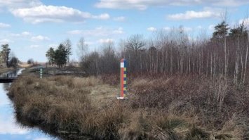 Росія завдала два ракетних удари по полігону в Рівненській області - голова ОВА