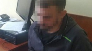 Російського агента посадили за вбивство військовика