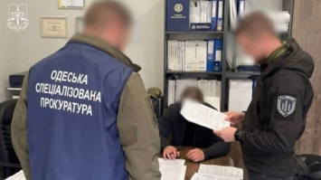 Розстріл поліцейських на Вінниччині: знайдено військовиків, які допомагали підозрюваним втікати