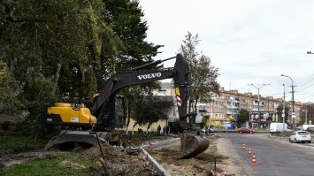 До уваги водіїв: завтра на Студентській буде перекрито рух транспорту