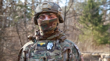«Сапер у війську – універсальний боєць»: рівненський гвардієць розповів, як мінує території та споряджає ударні дрони