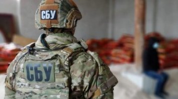 СБУ провела обшуки у активіста з Рівного