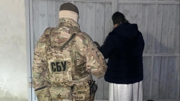 СБУ вдруге проводить обшук у жіночому монастирі на Рівненщині
