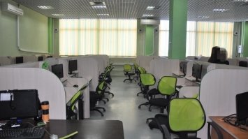 СБУ викрила українські кол-центри, які працювали на Держдуму РФ