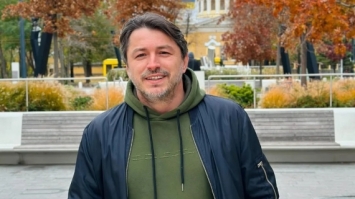 Сергій Притула переніс складну операцію