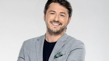 Сергій Притула пояснив, чому відмовився бути ведучим Нацвідбору