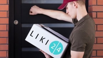 Сервіс Liki24 запускає мобільний додаток