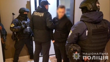 Шахраї 