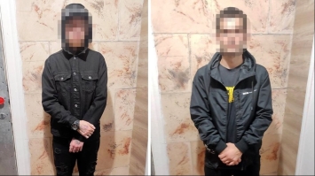 Шахраїв з Києва, які ошукали рівнянку, затримано  