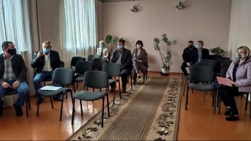 Ще один дитсадок закривають через коронавірус