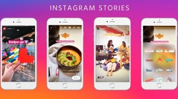 Що таке сторіс в Instagram, навіщо і як їх знімати