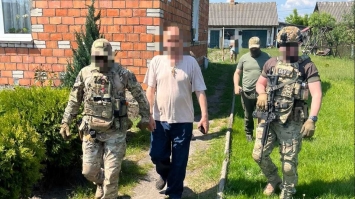 Шість років ув’язнення – для шпигуна замало
