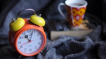 Шість щоденних звичок, що продовжують життя
