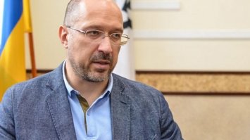 Шмигаль: в Україні тотальних локдаунів більше не буде 