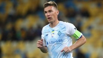 Сидорчук увірвався у топ-10 єврокубкових гвардійців Динамо