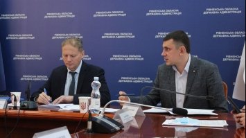 Сім підприємств Рівненщини погасили борги перед своїм працівниками