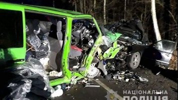 Сім років у в'язниці проведе чоловік, який винен у смертельній ДТП