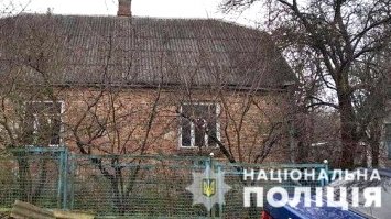 Сина підозрюють у вбивстві матері
