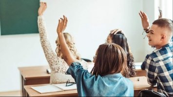Скільки учнів має бути у класах: норма закону про наповнюваність дітей у школах
