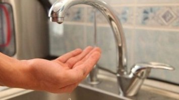 Сьогодні кілька будинків у Рівному будуть без води