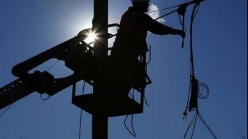 Сьогодні у Рівному, понад 20 вулиць міста тимчасово будуть без світла