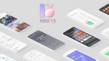 Список смартфонів Xiaomi, які оновляться до Android 13