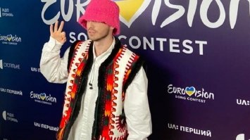 Стало відомо, хто може стати переможцем Євробачення 2022