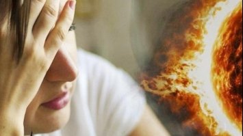 Стало відомо, в які дні будуть магнітні бурі у липні 2022 року