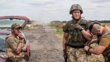 Стало відомо, який фільм представлятиме Україну на 