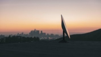 Starlink отримав ліцензію оператора в Україні