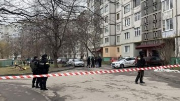 Стріляв з балкона: рівнянину обрали запобіжний захід