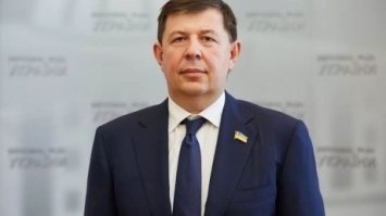 Суд дав дозвіл на затримання депутата Козака