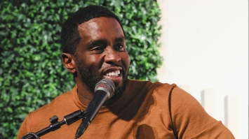 Суд над репером: свідчення ексдівчини Diddy про знущання, примус до оргій 