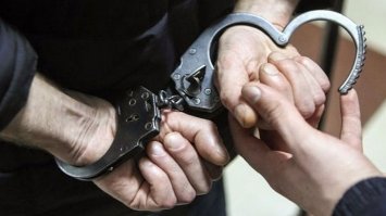 Суд взяв під варту чоловіка, який кинув гранату в сестру на Рівненщині