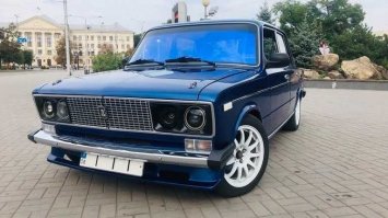 Танцювали п'яні на даху 